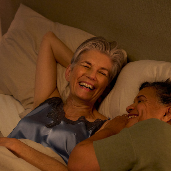 TENA BED Y TENA BIBS