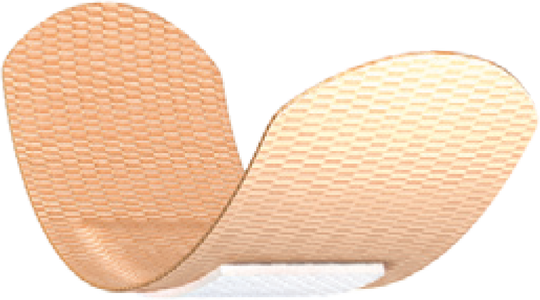 Leukoplast® elastic