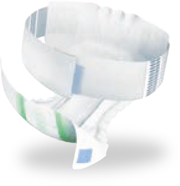 TENA Flex ProSkin<br>Anatómico Cinturón