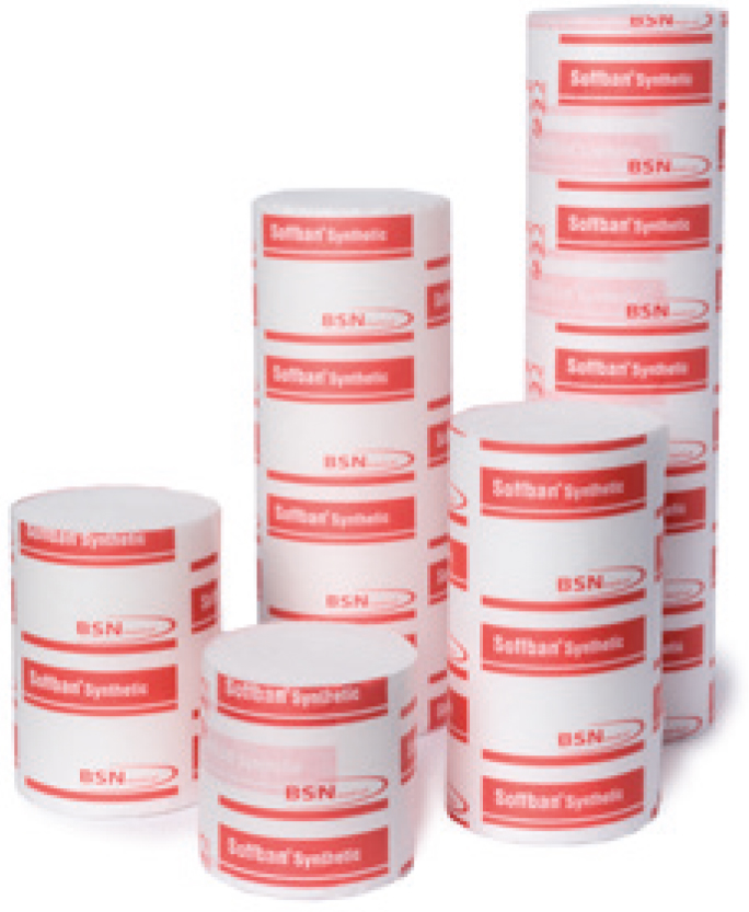 Soffban® Synthetic