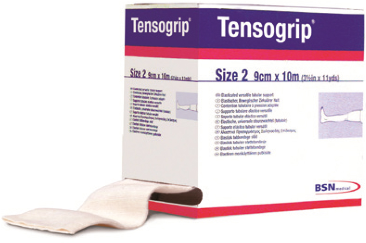 Tensogrip®
