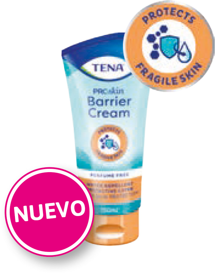 TENA ProSkin Barrier Cream
