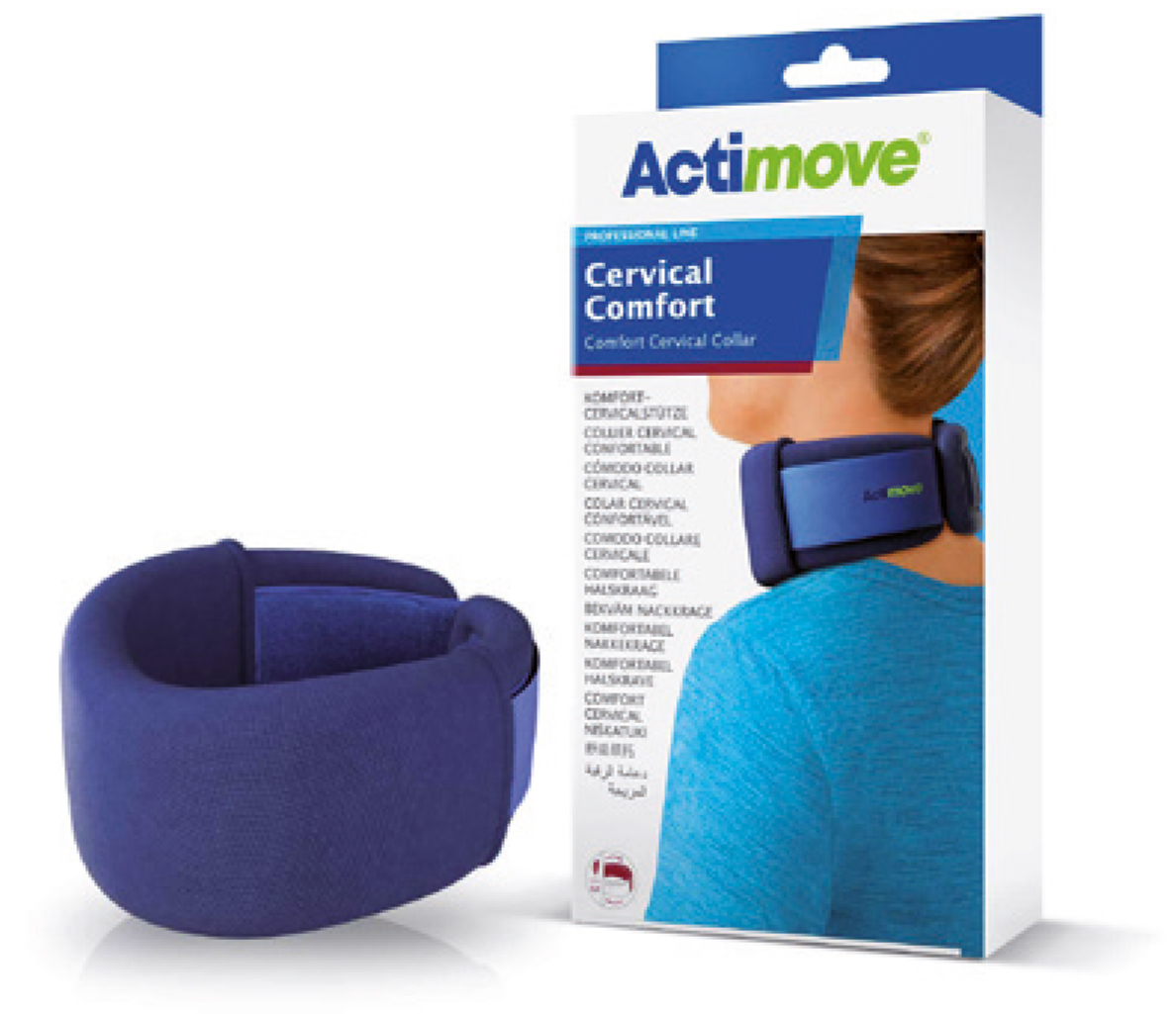 Actimove®<br>Cervical Comfort
