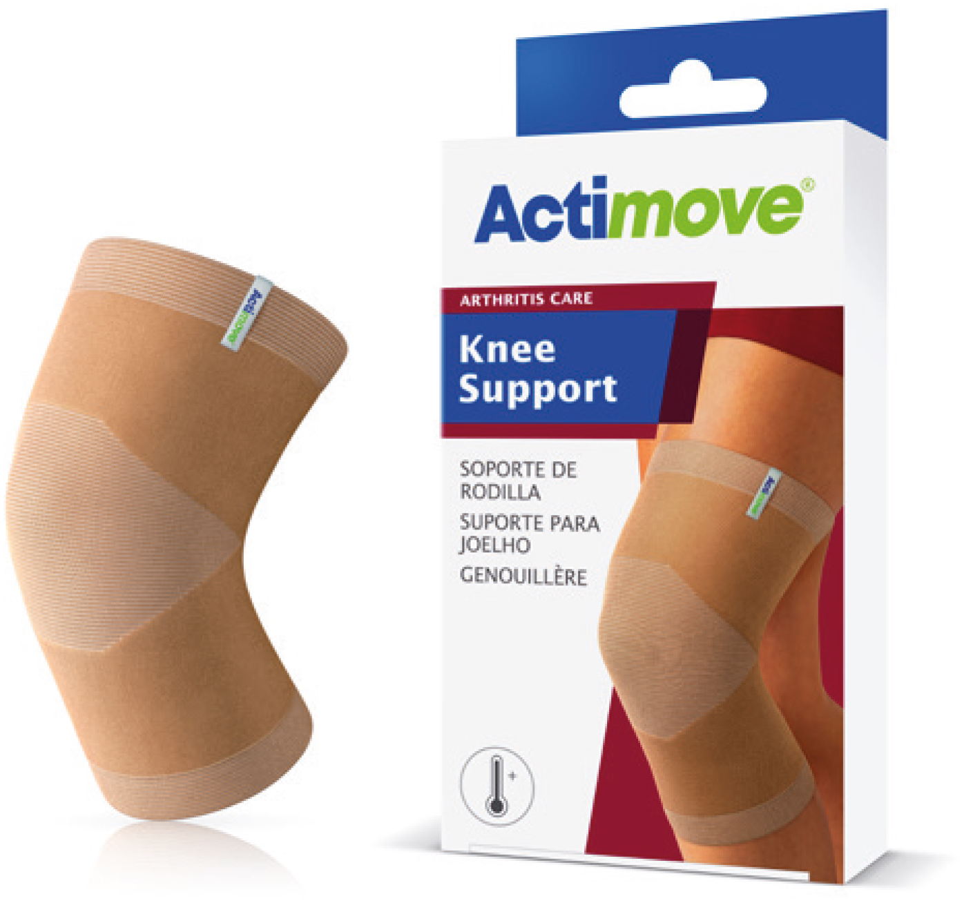 Actimove®<br>Knee Support