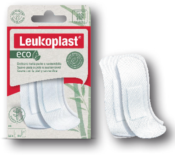 Leukoplast® ECO