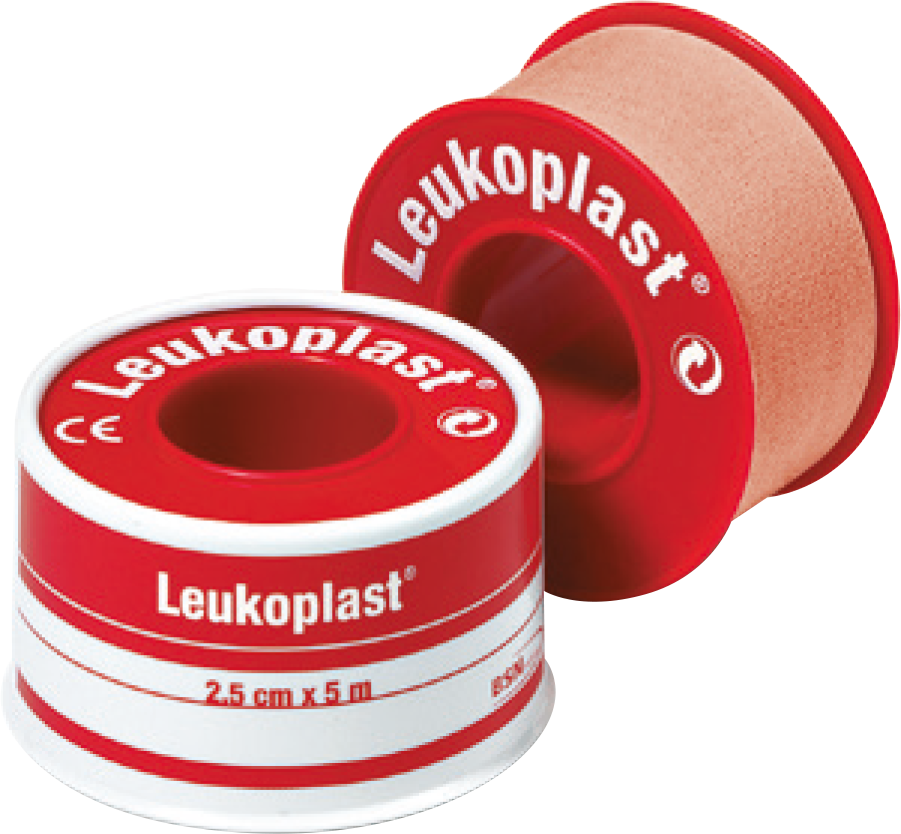 Leukoplast® carne