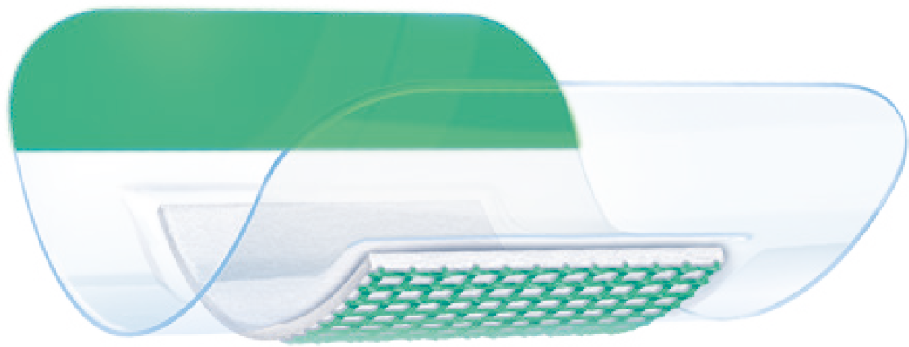 Leukomed® Sorbact®