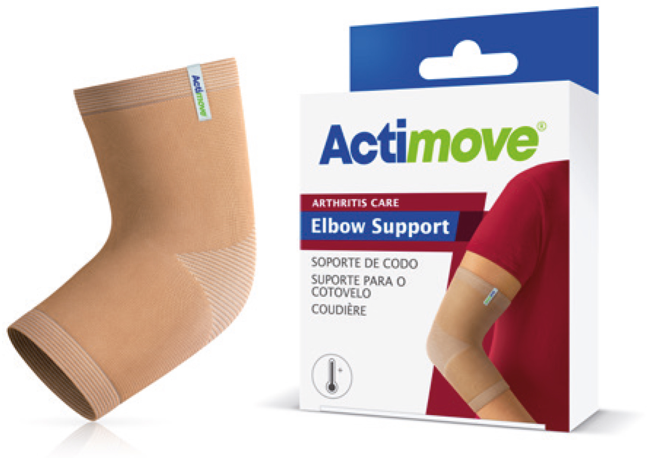 Actimove®<br>Elbow Support