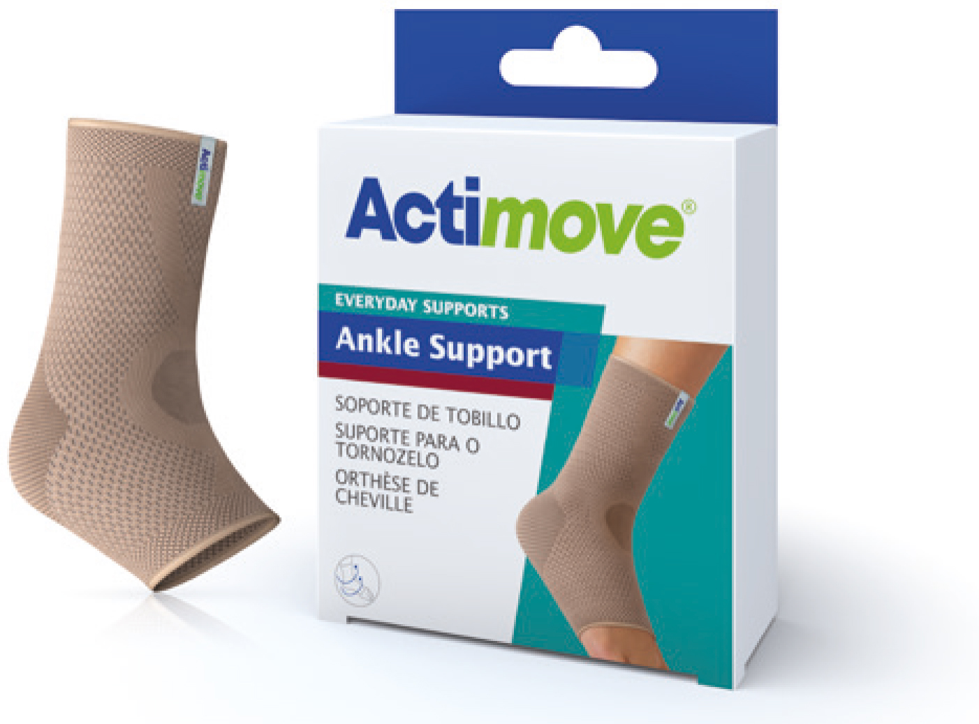 Actimove®<br>Ankle Support