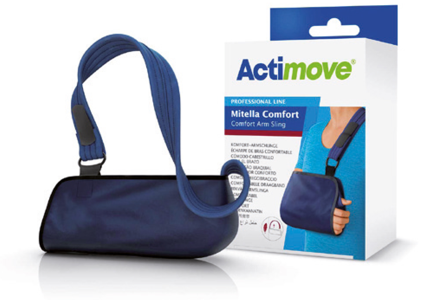 Actimove®<br>Mitella Comfort