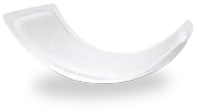 TENA Rectangular