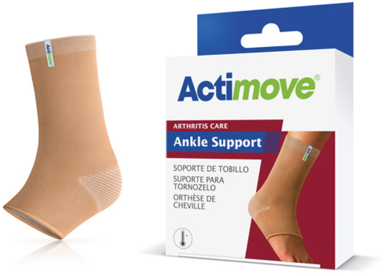 Actimove®<br>Ankle Support