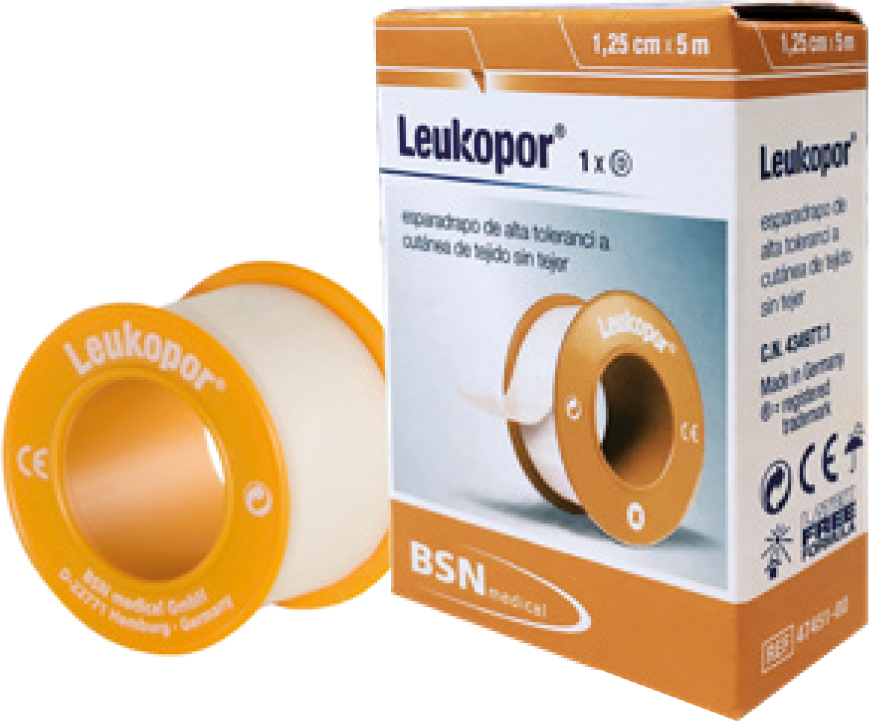Leukopor®