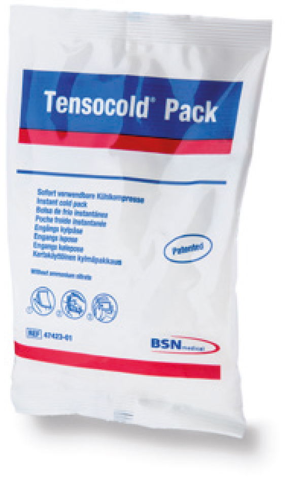 Tensocold® Pack