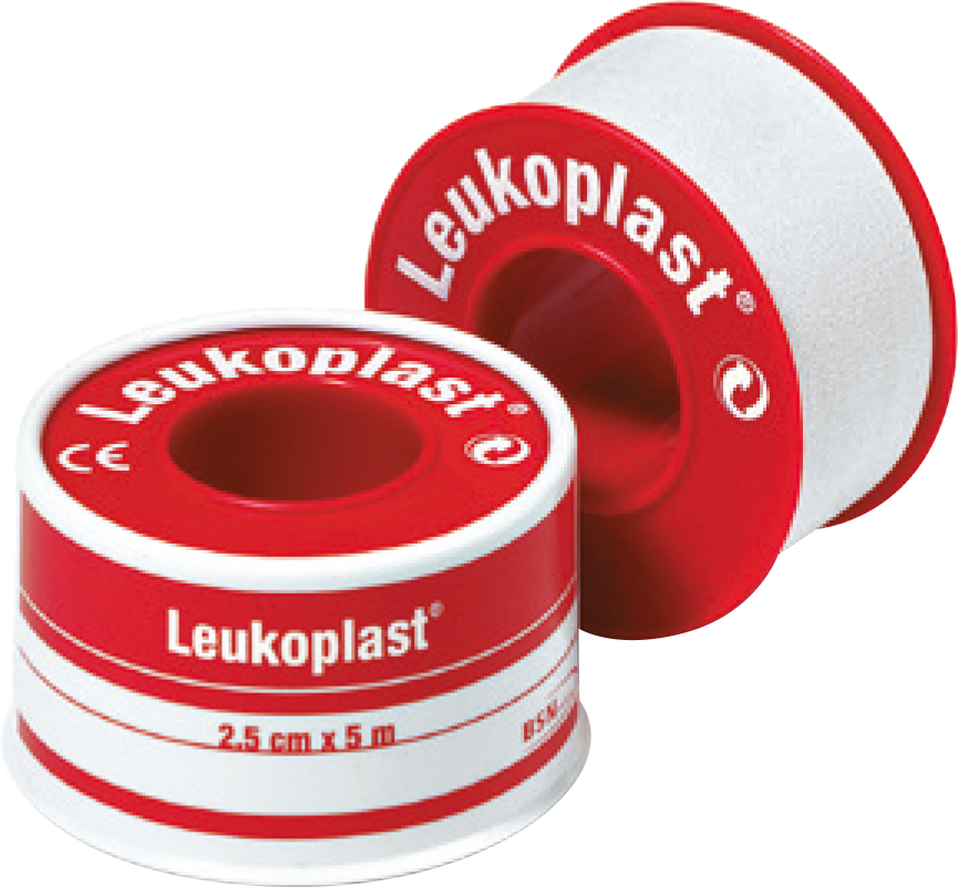 Leukoplast® blanco