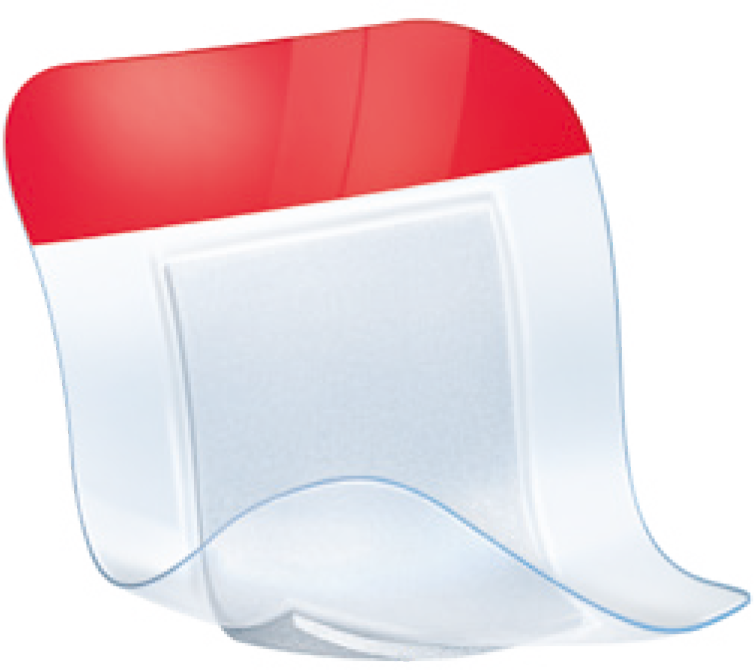 Leukomed® T plus skin sensitive