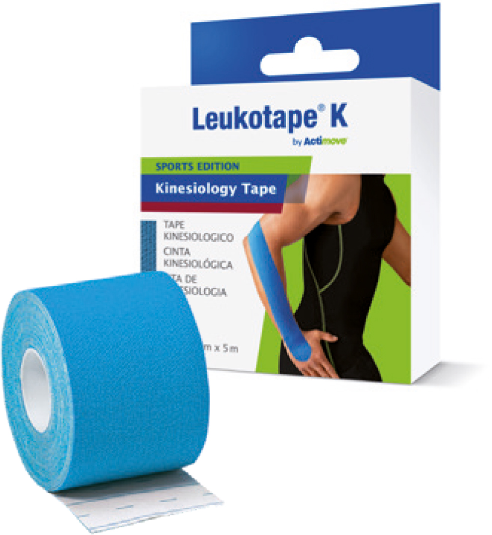 Leukotape® K