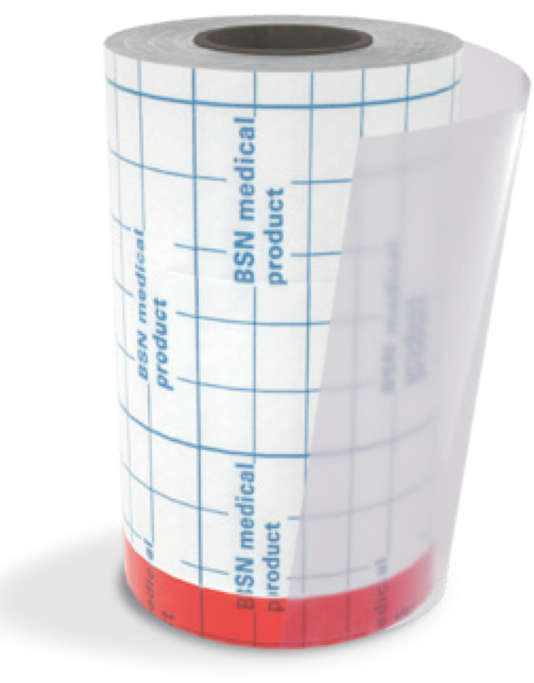 Fixomull® transparent