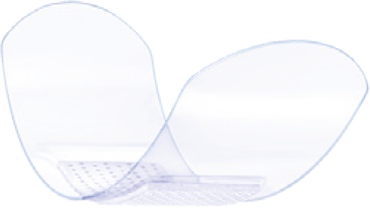 Leukoplast® aqua pro