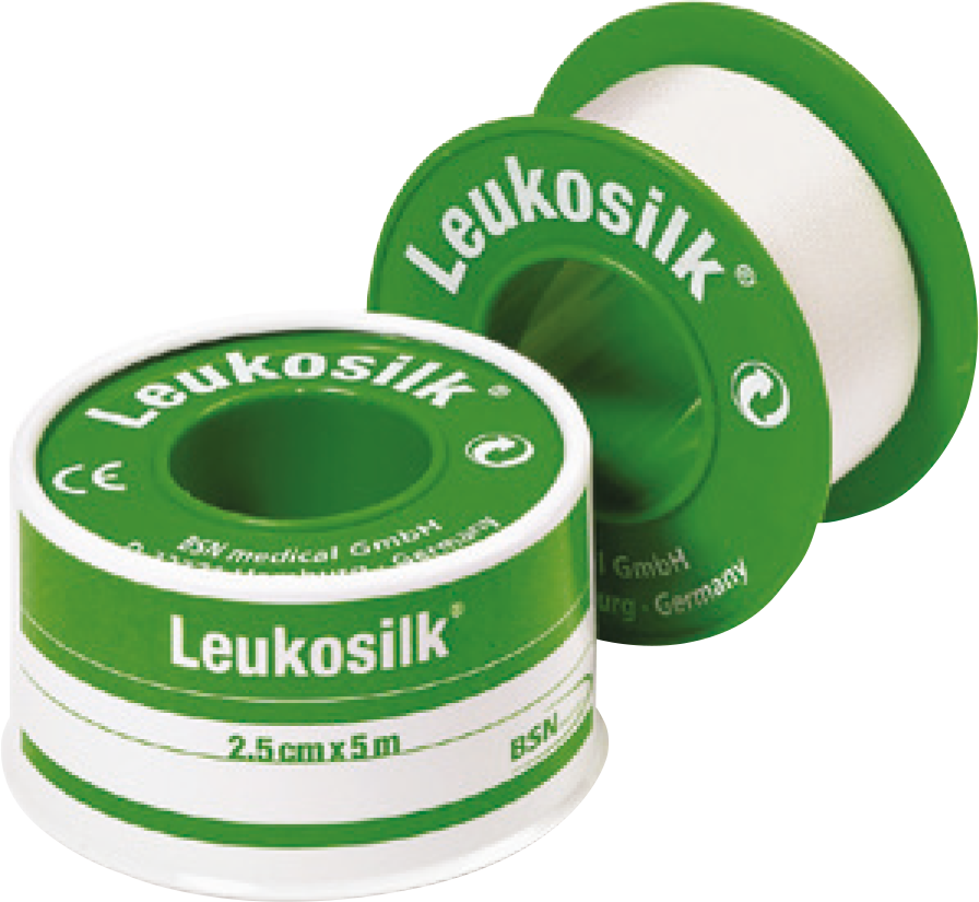 Leukosilk®