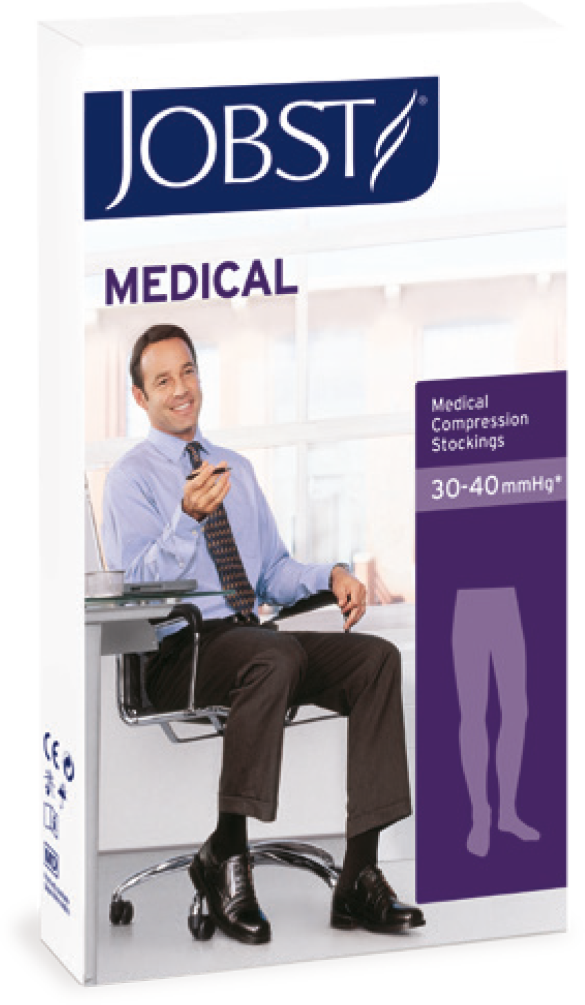 PANTY CABALLERO (E-T) 280den