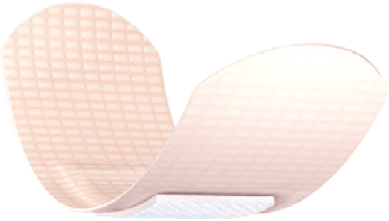 Leukoplast® barrier