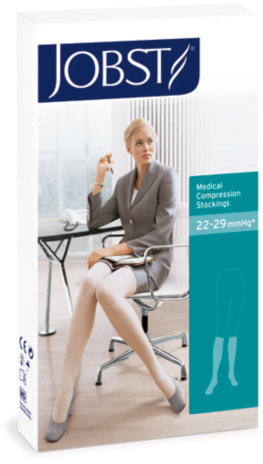 MEDIA CORTA (A-D) 140den