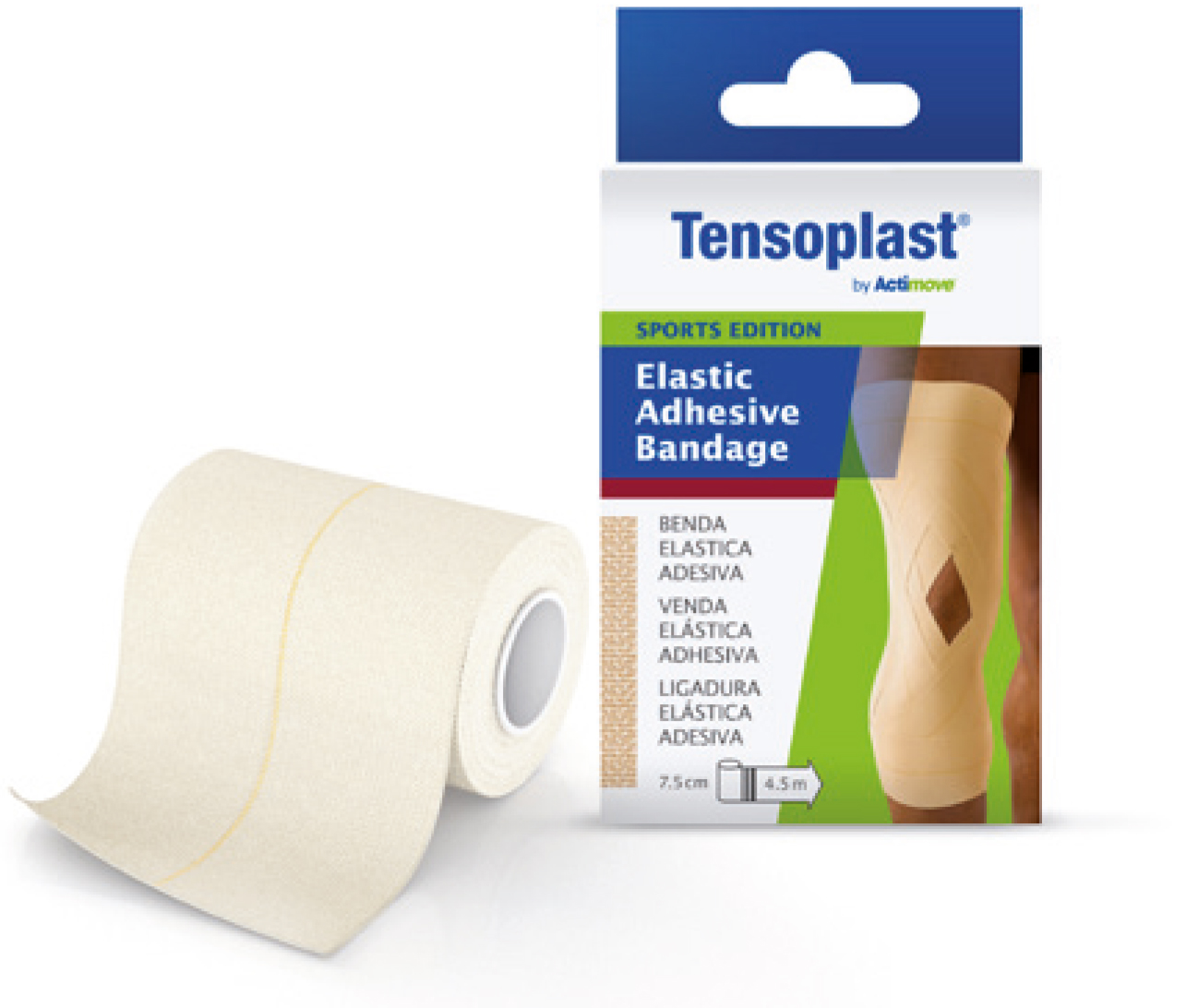 Tensoplast