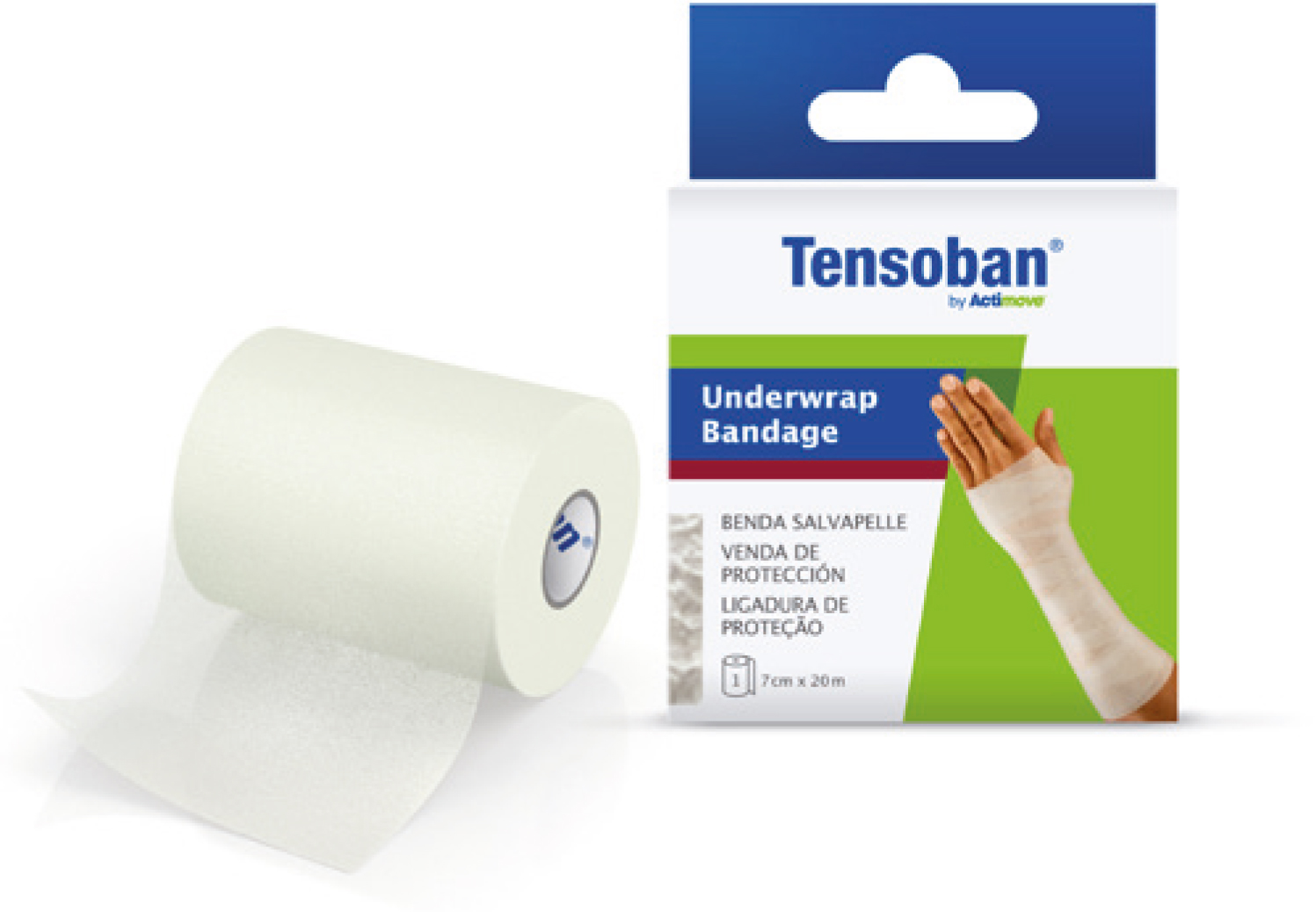 Tensoban®